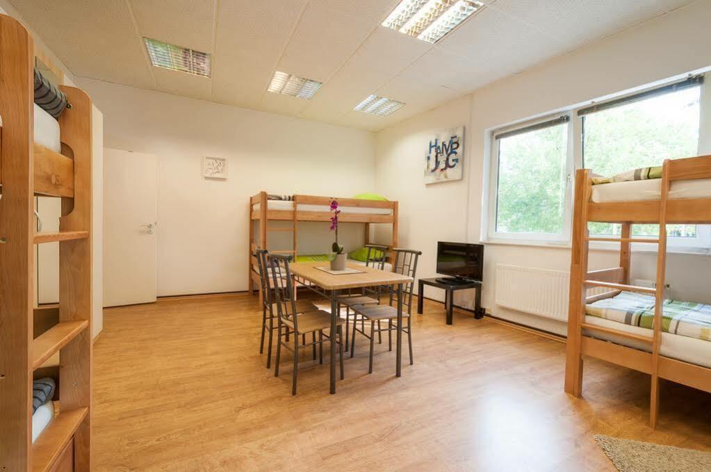 K 357 - Staffboarding - Personal- Und Monteurzimmervermietung Und Vermittlung In Hamburg Und Umgebung Exterior foto
