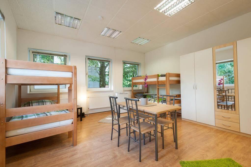 K 357 - Staffboarding - Personal- Und Monteurzimmervermietung Und Vermittlung In Hamburg Und Umgebung Exterior foto