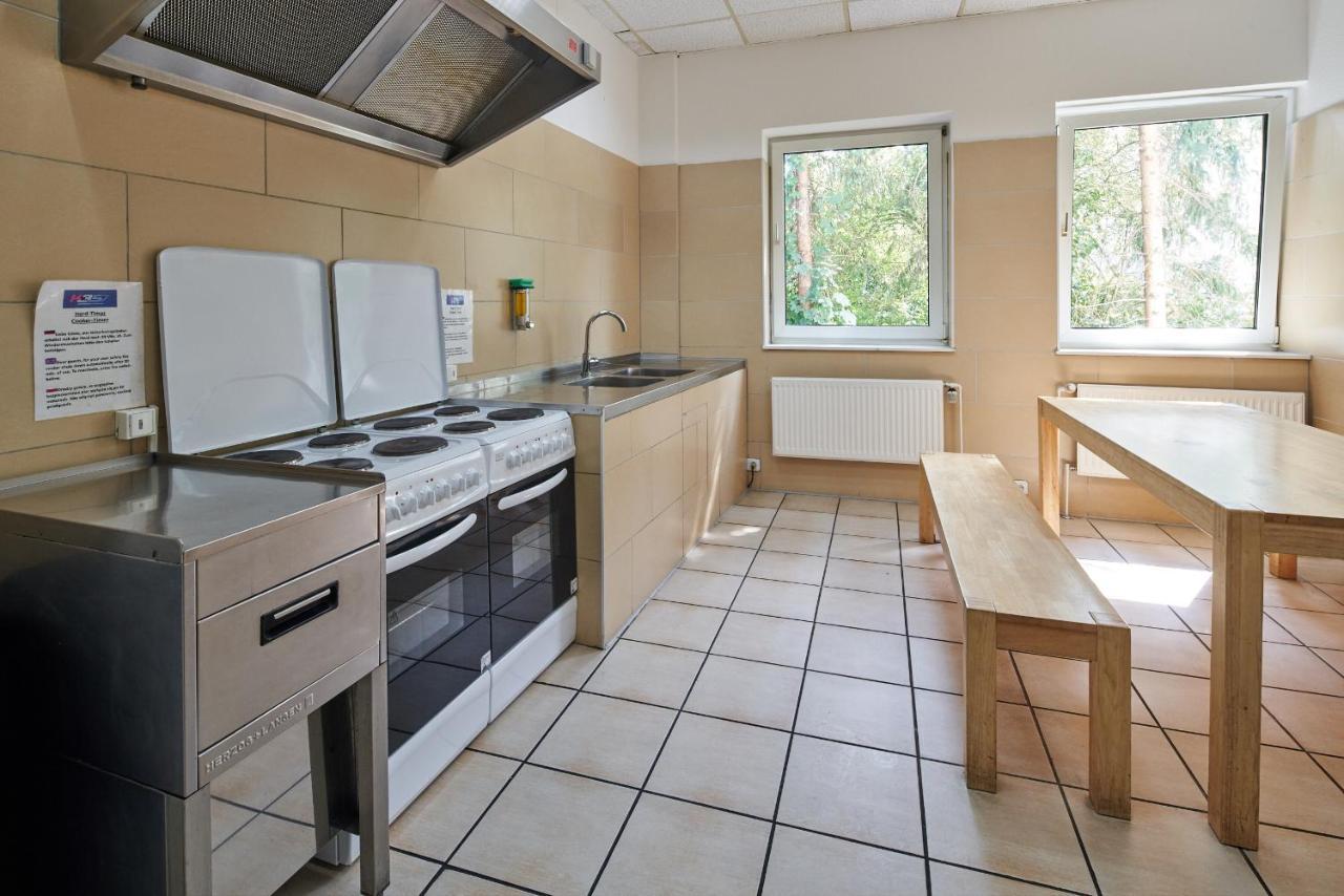 K 357 - Staffboarding - Personal- Und Monteurzimmervermietung Und Vermittlung In Hamburg Und Umgebung Exterior foto