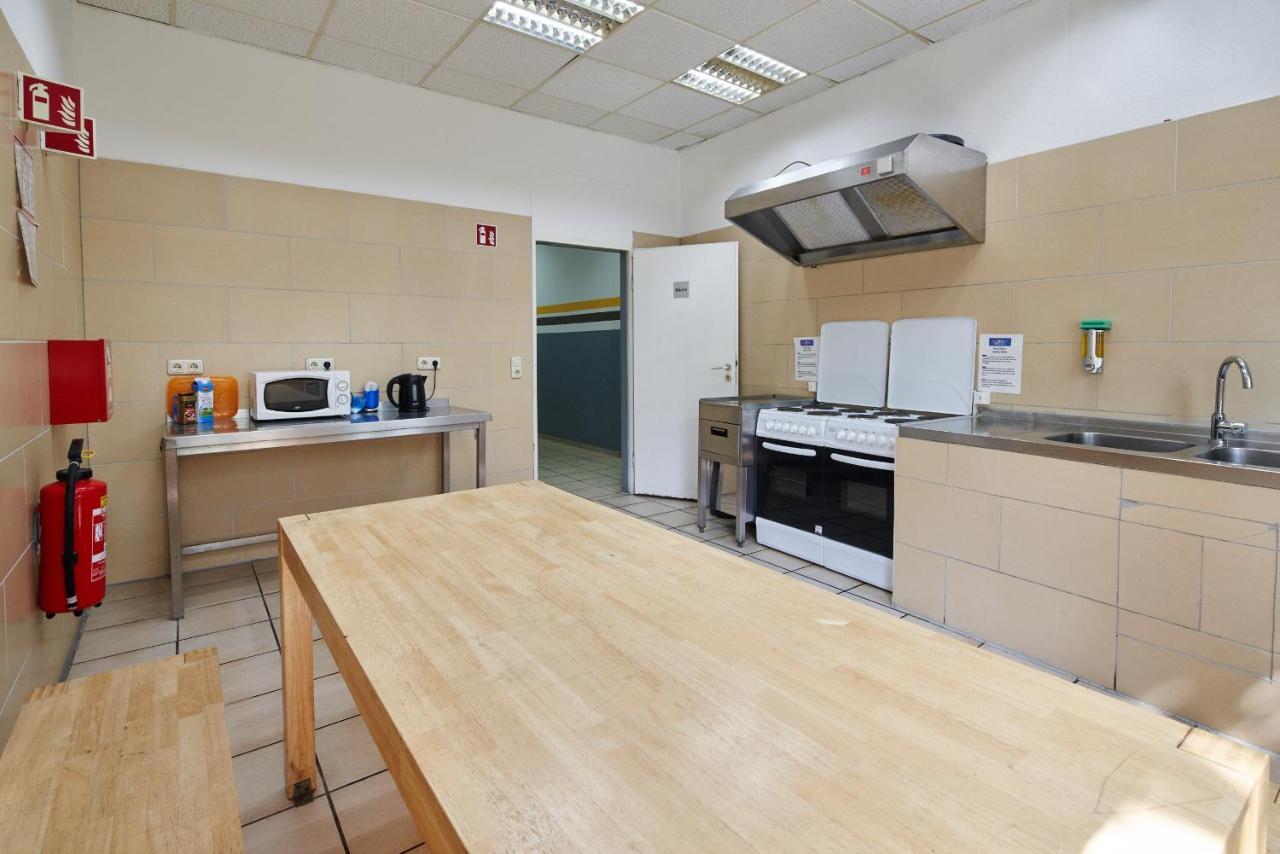 K 357 - Staffboarding - Personal- Und Monteurzimmervermietung Und Vermittlung In Hamburg Und Umgebung Exterior foto