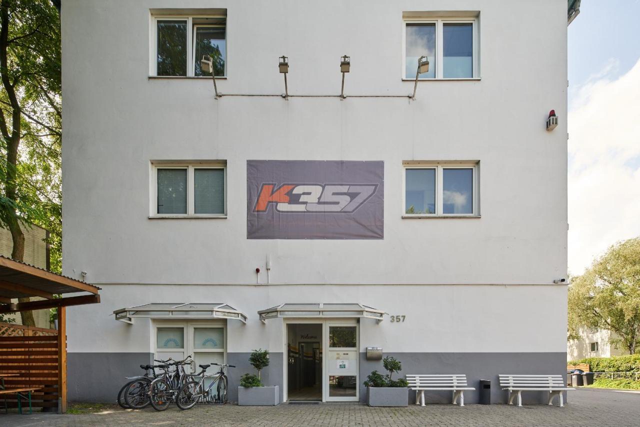 K 357 - Staffboarding - Personal- Und Monteurzimmervermietung Und Vermittlung In Hamburg Und Umgebung Exterior foto
