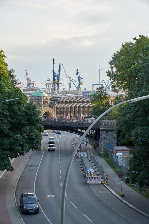 K 357 - Staffboarding - Personal- Und Monteurzimmervermietung Und Vermittlung In Hamburg Und Umgebung Exterior foto